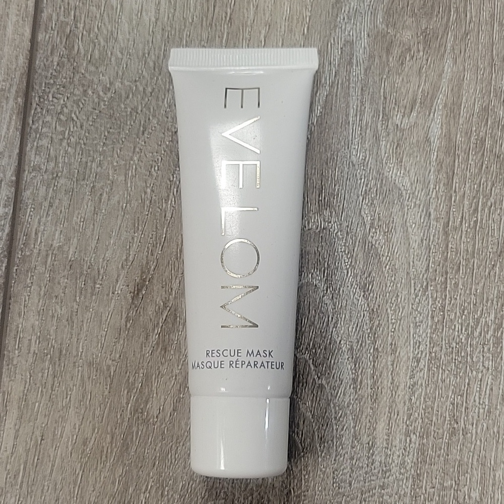 Evelom NIB 50ml Rescue Mask